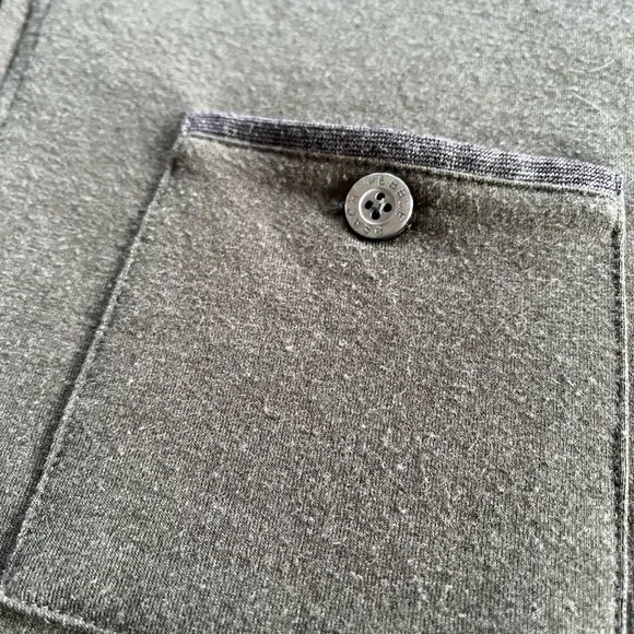 Pebble Beach Performance 1/4 zip Golf Pullover size XXL - Picture 7 of 9